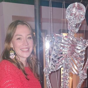 Meet your Posher, Cristina